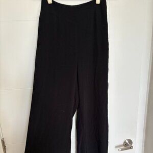 Aritzia Wilfred High Rise Pants | Size S